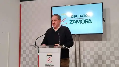 Javier Faúndez