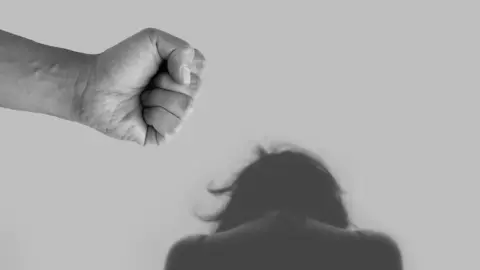 Violencia de Genero Archivo