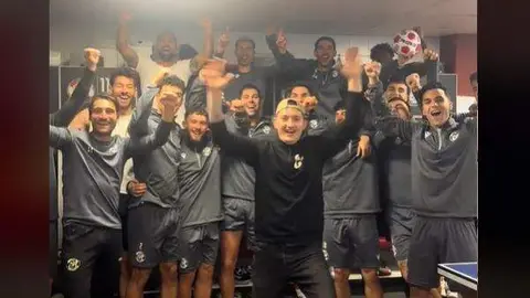 Zamora CF