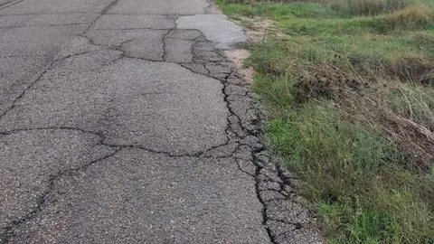 camino viejo de Villaralbo