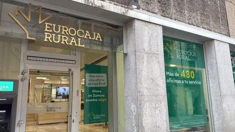 Eurocaja Rural