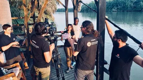 Ruta del Vino Zamora