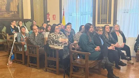 Programas 'Rehabilita 3.0' y 'Pasad IX'