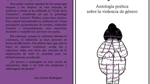 Antología eso es amor