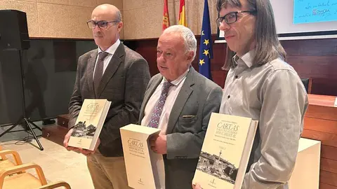 Libro 'Cartas Para un Católico Monumental'