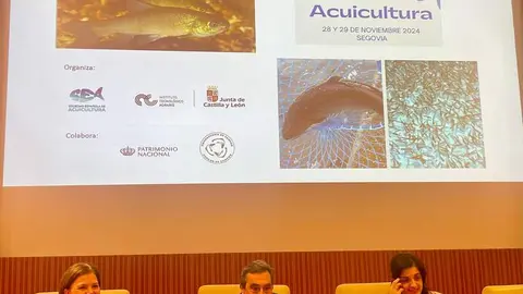 Día Mundial de la Acuicultura