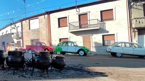 Foto por Club 2cv San Vitero