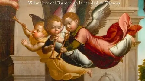 Villancicos Barrocos Zamora