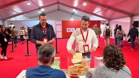 PSOE Zamora