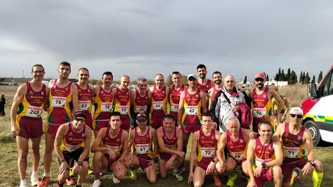 expedicion del vino toro caja rural master a Peñaranda