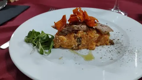 Jornadas Gastronómico-Micológicas de Pozuelo de Vidriales (4)