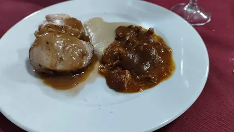 Jornadas Gastronómico-Micológicas de Pozuelo de Vidriales (7)