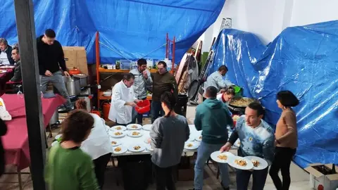 Jornadas Gastronómico-Micológicas de Pozuelo de Vidriales (11)