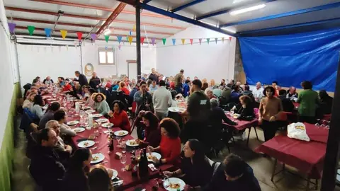 Jornadas Gastronómico-Micológicas de Pozuelo de Vidriales (12)