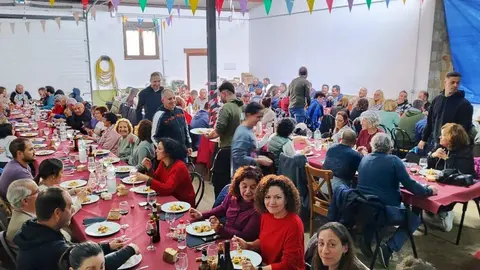 Jornadas Gastronómico-Micológicas de Pozuelo de Vidriales (13)