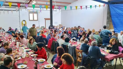 Jornadas Gastronómico-Micológicas de Pozuelo de Vidriales (14)