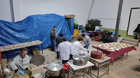 Jornadas Gastronómico-Micológicas de Pozuelo de Vidriales (21)