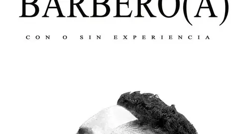 Oferta Empleo Zamora Barberia