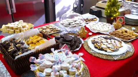 Obrador de Gaia. IMAGEN CEDIDA  (3)