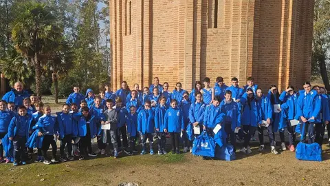 TORO EQUIPO BENAVENTE ATMO