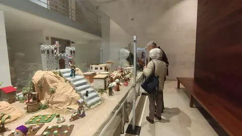 Belenes Navidad 2024_4