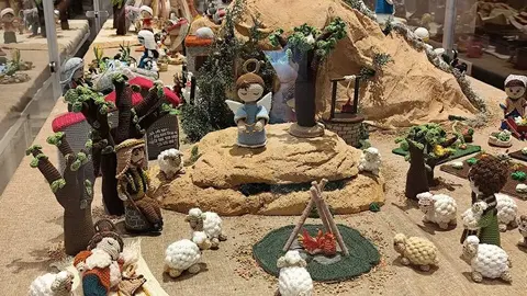 Belenes Navidad 2024_9
