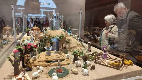 Belenes Navidad 2024_10
