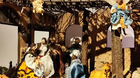 Belenes Navidad 2024_17