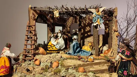 Belenes Navidad 2024_22