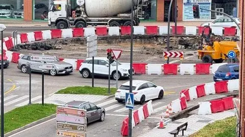 Obras Por PP Zamora