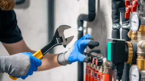 Mantenimiento Archivo