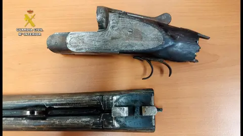 Guardia Civil Burgos