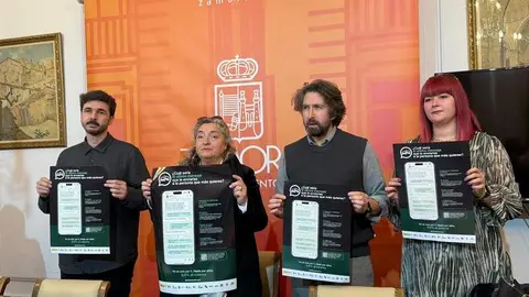 presentación Plan de Drogas 