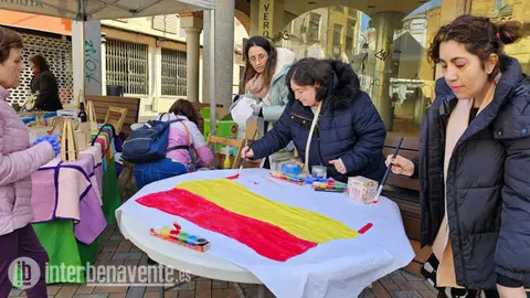 Foto por Interbenavente