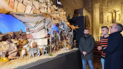 Belen Municipal 2024