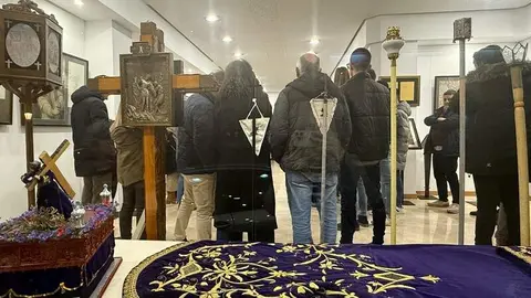 sede Cofradía de Jesús del Vía Cruci_6