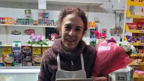 Tienda de Ana, Morales del Vino