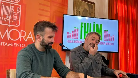 David Gago, Ayuntamiento de Zamora