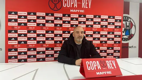 Juan Sabas, Zamora CF