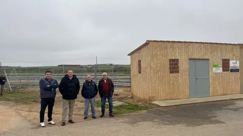 quintanilla del monte estrena etap