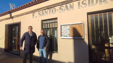 san isidro
