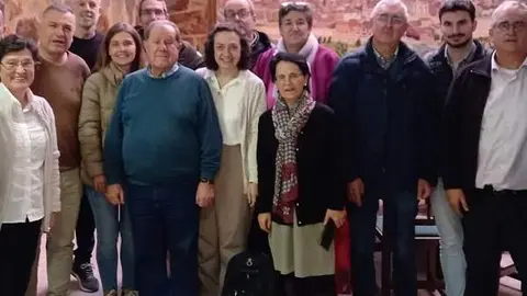 Los delegados de enseñanza de Castilla y León analizan el inicio de curso