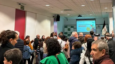 Fiesta del Dibujo Infantil