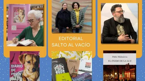 Coloquito Literario Fermoselle