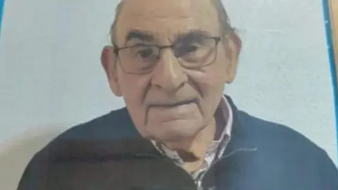 Hombre desaparecido interbenavente.es