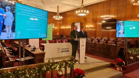 Diputación de Zamora