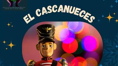 Cascanueces Benavente