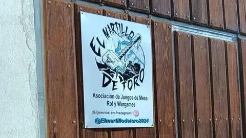 El Martillo de Toro 2024