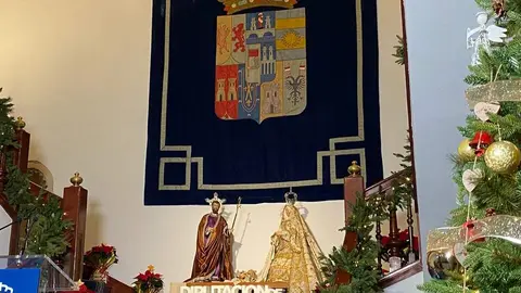 Belén Diputación 2024