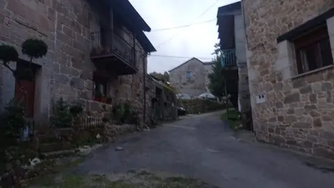 San Román de Sanabria